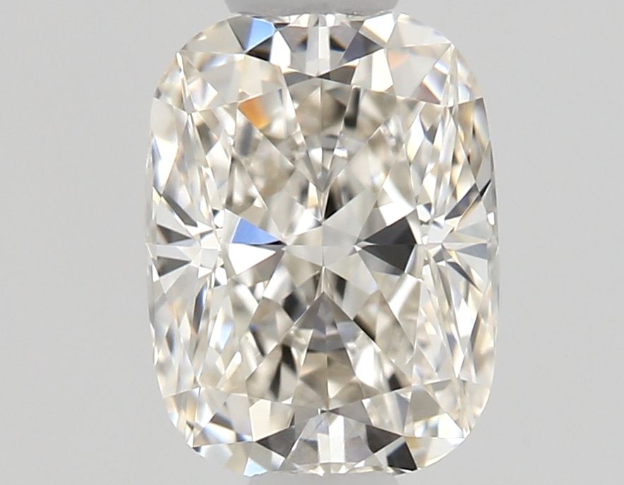 Diamond Natural 0,51Ct I-VVS2 Cushion - GIA1543775005