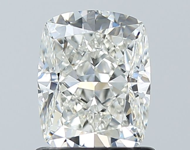 Diamond Natural 1,21Ct I-VS1 Cushion - GIA2233924139