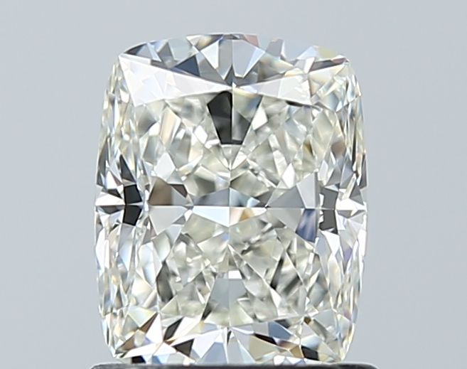 Diamond Natural 1,2Ct J-VVS2 Cushion - GIA5232926535