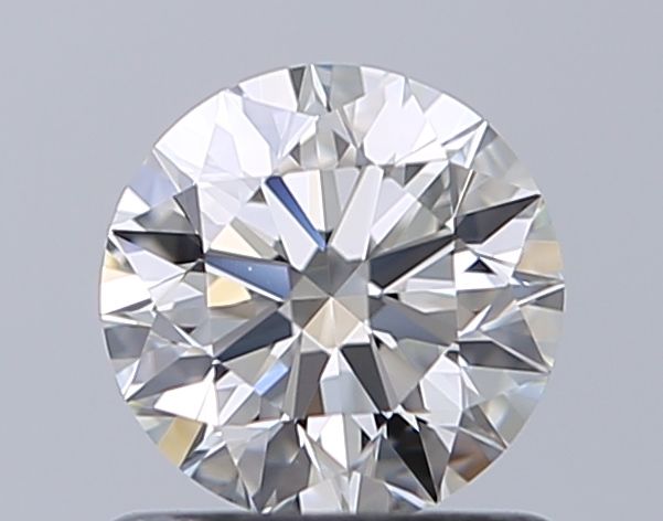 Diamond Natural 0,8Ct J-VVS2 Round - GIA5231916687