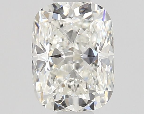Diamond Natural 0,54Ct G-VS1 Cushion - GIA5543650226