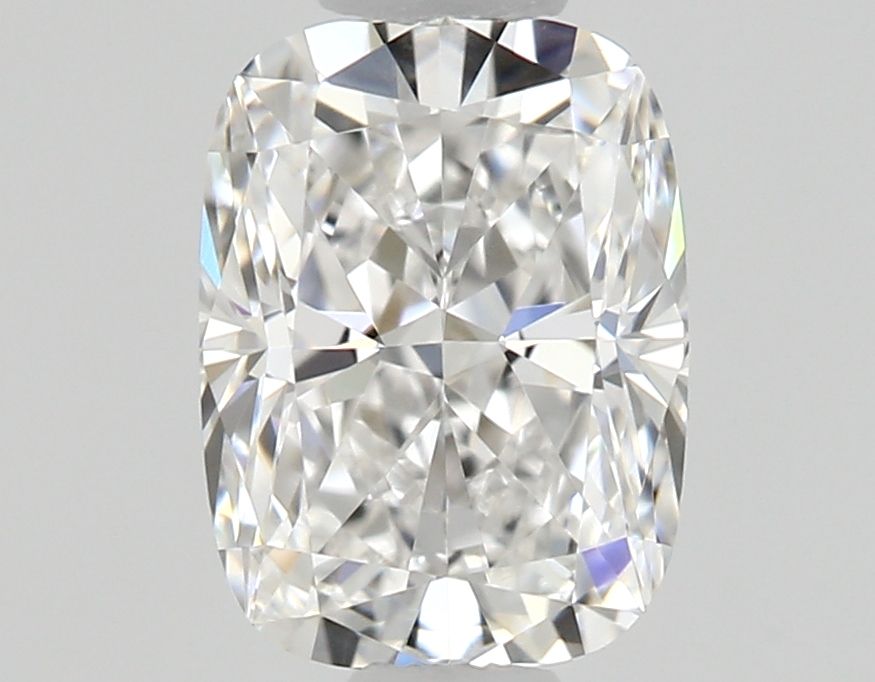 Diamond Natural 0,54Ct D-VS1 Cushion - GIA1543885279