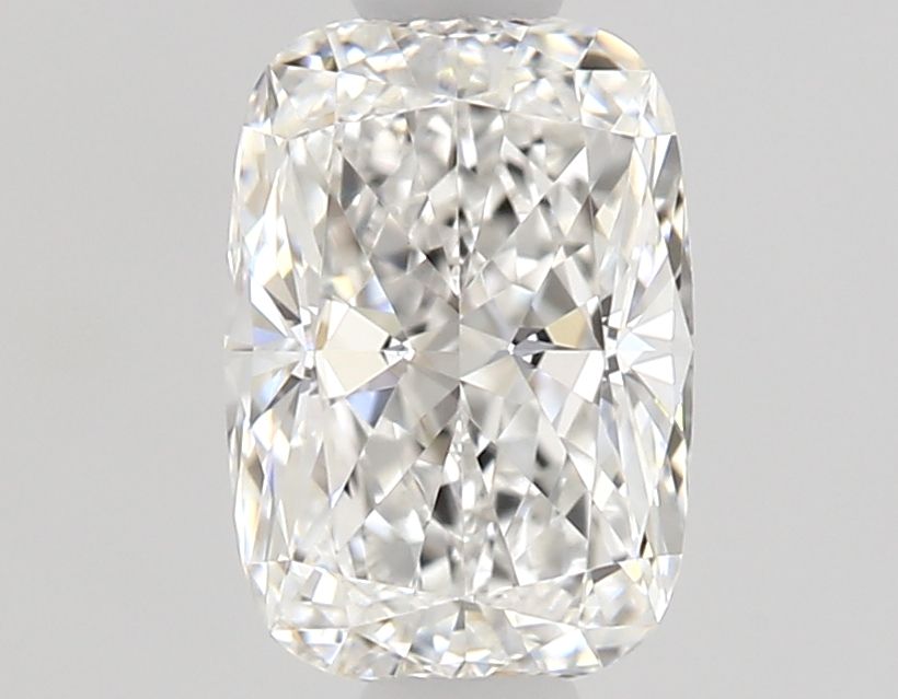 Diamond Natural 0,55Ct E-VS1 Cushion - GIA2547939528