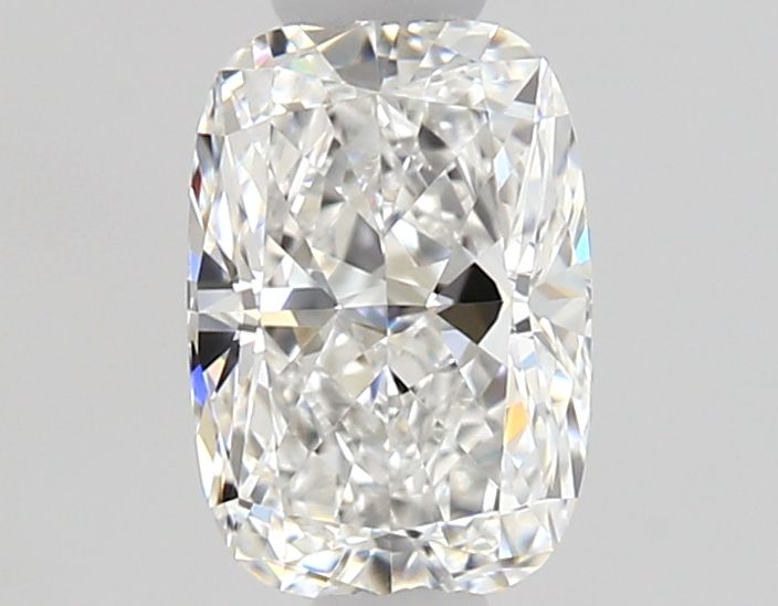 Diamond Natural 0,5Ct E-VS1 Cushion - GIA7541920650