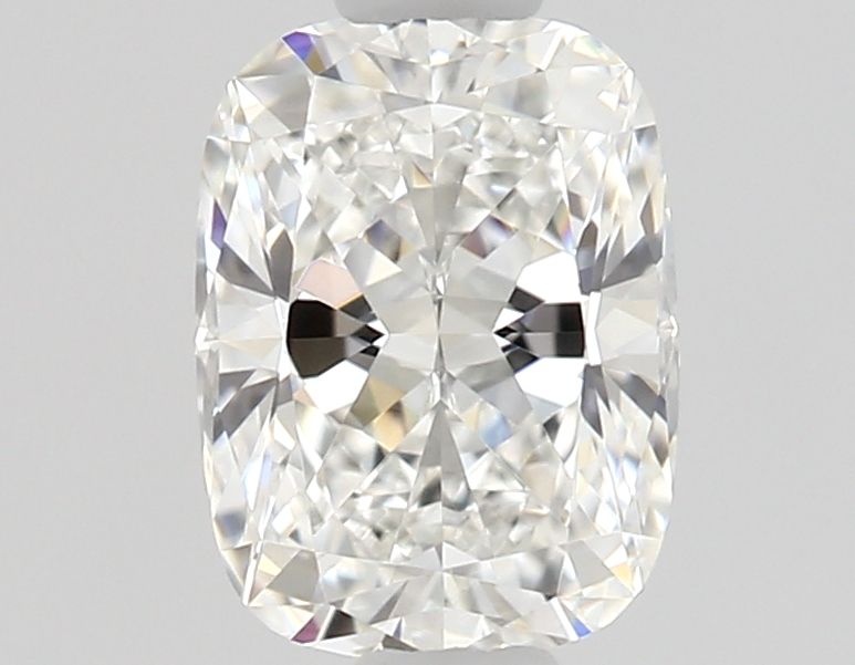 Diamond Natural 0,52Ct E-VS1 Cushion - GIA3555105887