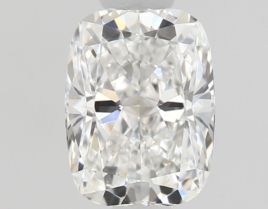 Diamond Natural 0,54Ct E-VS1 Cushion - GIA1543975920