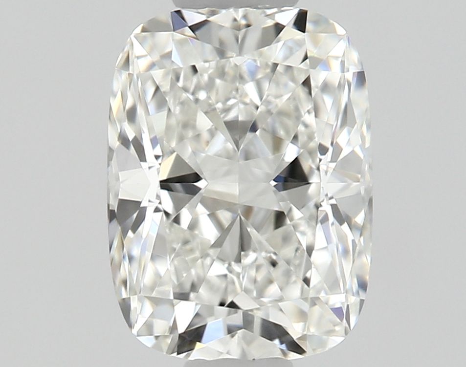 Diamond Natural 0,55Ct F-VS1 Cushion - GIA6545559753
