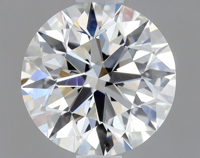 Diamond Natural 0,85Ct I-VS2 Round - GIA2517419805
