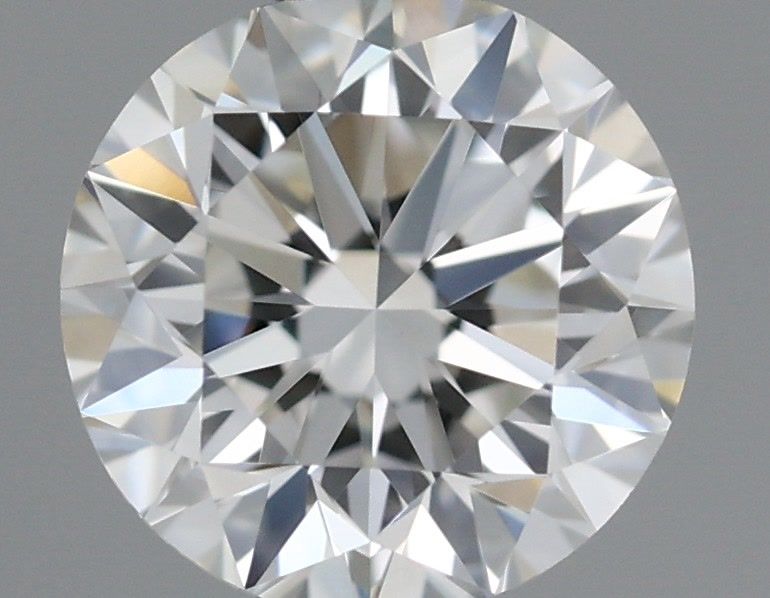 Diamond Natural 0,5Ct H-VVS2 Round - GIA5486169962