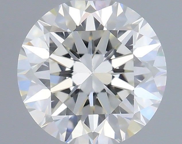 Diamond Natural 0,5Ct H-VS1 Round - IGI774678918