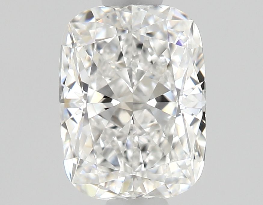 Diamond Natural 0,57Ct F-VS1 Cushion - GIA1559206003