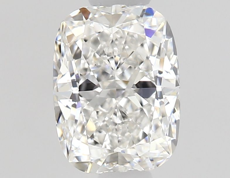 Diamond Natural 0,55Ct F-VS1 Cushion - GIA1543920729