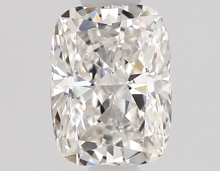 Diamond Natural 0,51Ct G-VS1 Cushion - GIA5553041351