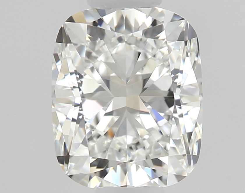 Diamond Natural 0,5Ct G-VVS2 Cushion - GIA5543025700