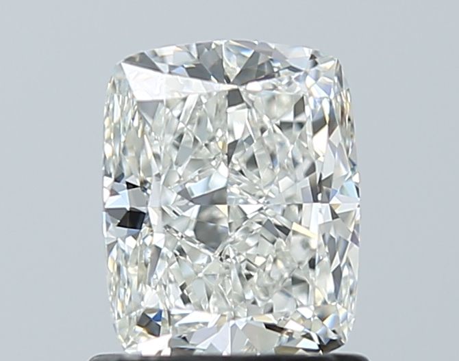 Diamond Natural 1,21Ct H-VS1 Cushion - GIA2231915756