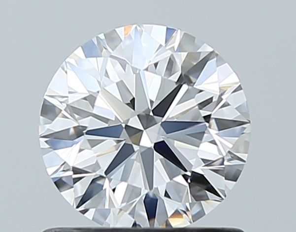 Diamond Natural 0,9Ct E-VVS1 Round - GIA2554143191