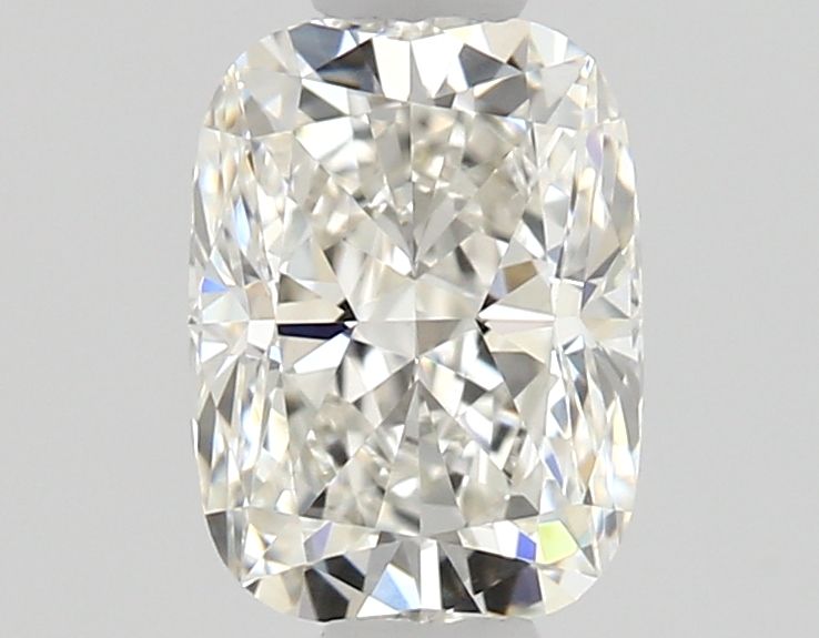 Diamond Natural 0,5Ct G-VVS2 Cushion - GIA1549904907