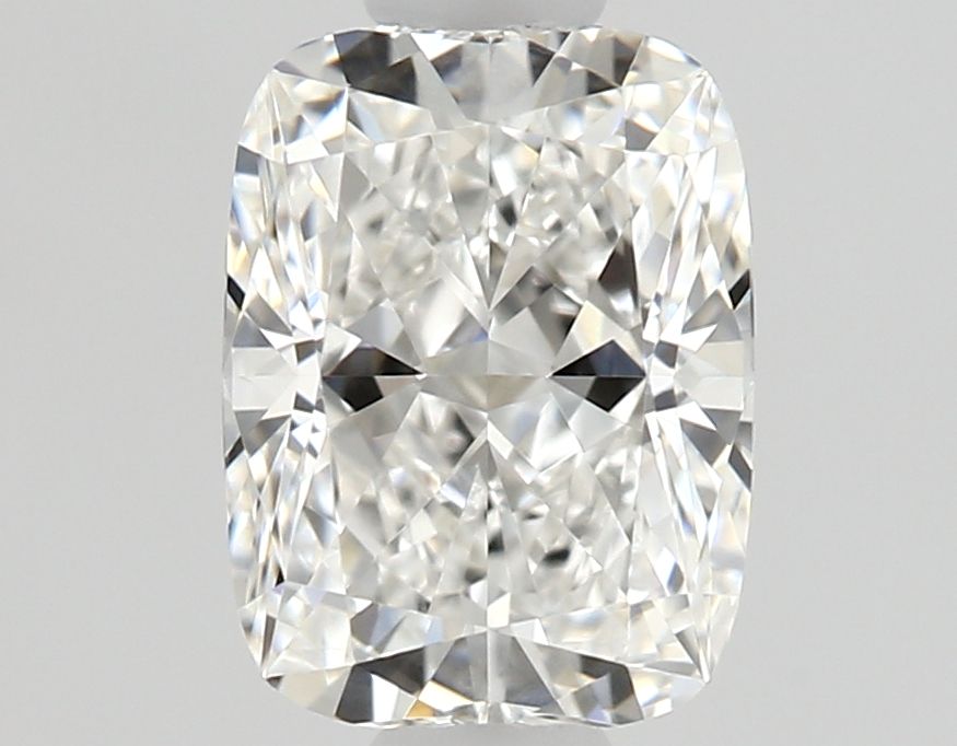 Diamond Natural 0,56Ct F-VS1 Cushion - GIA1543975994