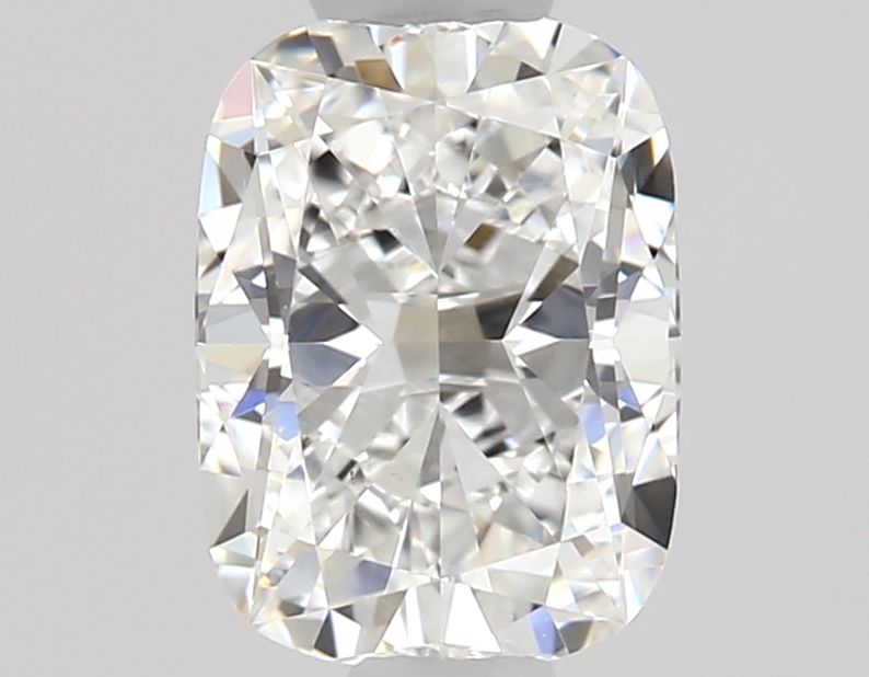 Diamond Natural 0,52Ct E-VS1 Cushion - GIA6541766461