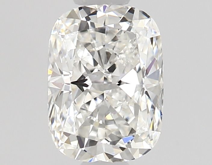 Diamond Natural 0,54Ct F-VS1 Cushion - GIA2547939457