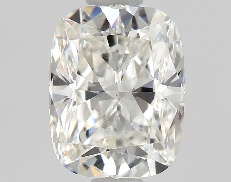 Diamond Natural 0,53Ct H-VVS2 Cushion - GIA6511836172