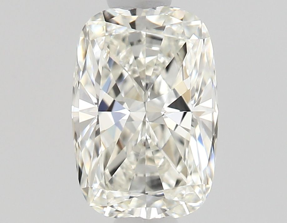 Diamond Natural 0,5Ct H-VVS2 Cushion - GIA7556139616
