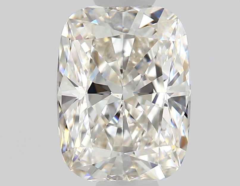 Diamond Natural 0,54Ct G-VS1 Cushion - GIA6542851362