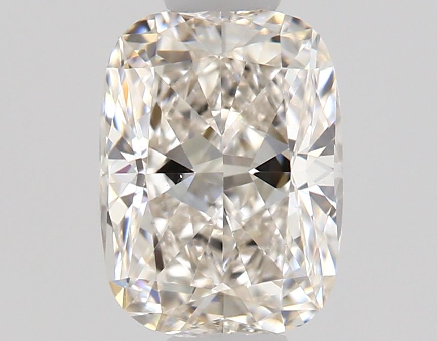 Diamond Natural 0,52Ct G-VS1 Cushion - GIA7541732497