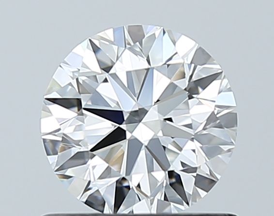 Diamond Natural 0,75Ct F-VVS2 Round - GIA2556144288