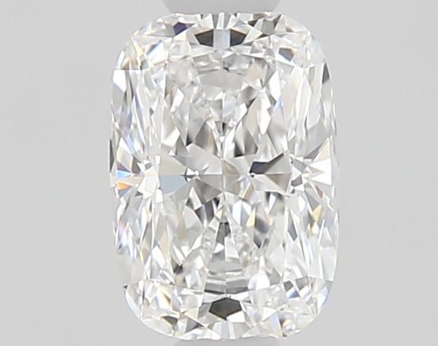 Diamond Natural 0,54Ct E-VS1 Cushion - GIA2544531275