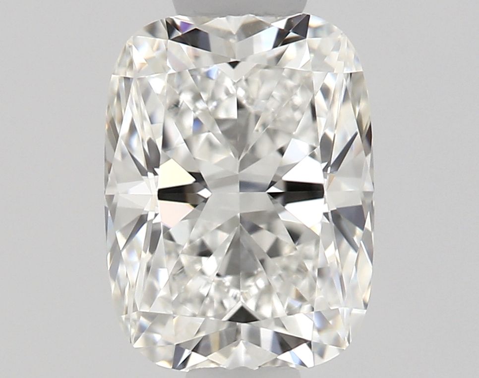 Diamond Natural 0,56Ct F-VS1 Cushion - GIA6545559757