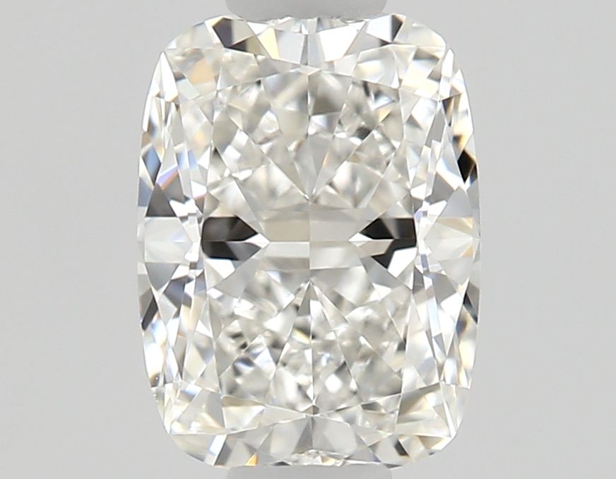 Diamond Natural 0,52Ct G-VVS2 Cushion - GIA1549915710