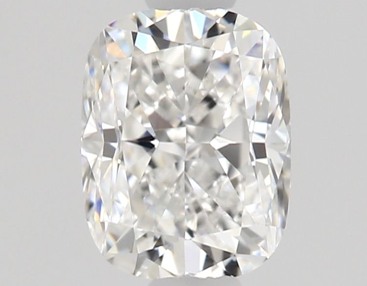 Diamond Natural 0,5Ct E-VS1 Cushion - GIA6552091376