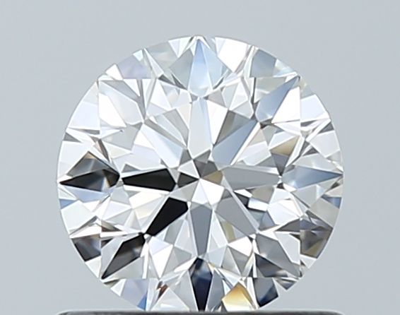 Diamond Natural 0,75Ct G-IF Round - GIA6552144427