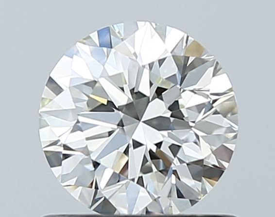 Diamond Natural 0,8Ct H-VVS2 Round - IGI778651438