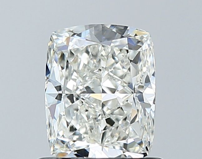 Diamond Natural 1,01Ct I-VVS2 Cushion - GIA5231932309