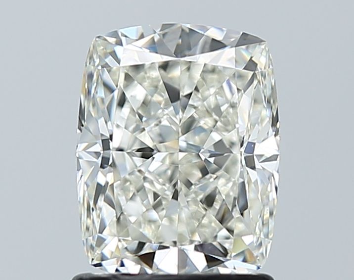 Diamond Natural 1,52Ct J-VVS2 Cushion - GIA2231935813