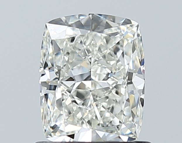Diamond Natural 1,01Ct I-VS1 Cushion - GIA2554049731