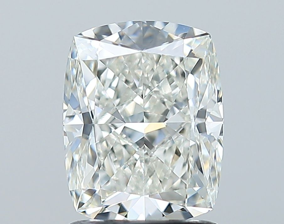 Diamond Natural 1,7Ct I-VS1 Cushion - GIA2235935878
