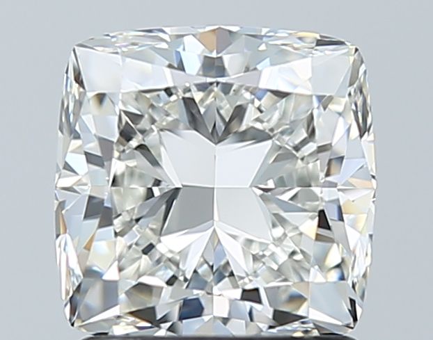 Diamond Natural 1,7Ct I-VVS1 Cushion - GIA2233939635
