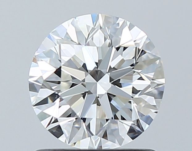 Diamond Natural 1Ct F-VS1 Round - GIA5553007577