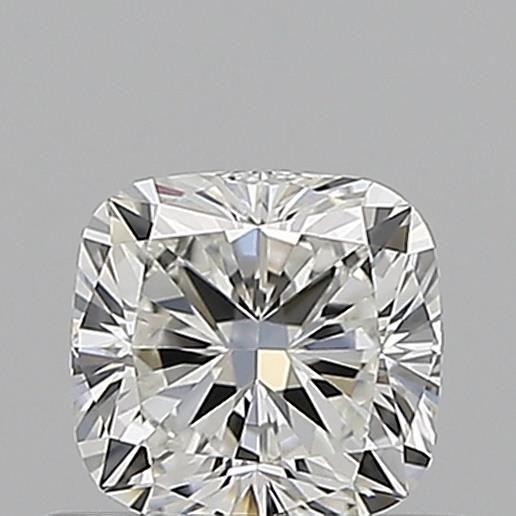 Diamond Natural 0,53Ct G-VVS2 Cushion - GIA2556156811