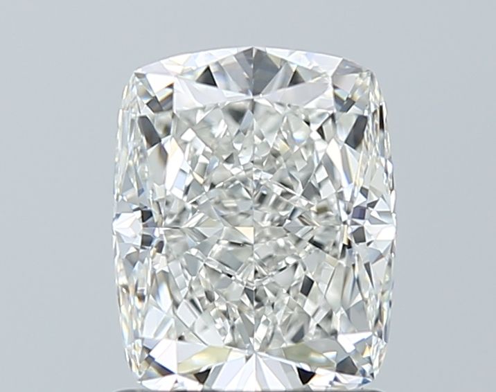 Diamond Natural 1,5Ct H-VVS1 Cushion - GIA2235939613