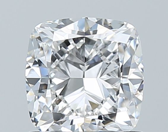 Diamond Natural 1,01Ct E-VS1 Cushion - GIA6233935902