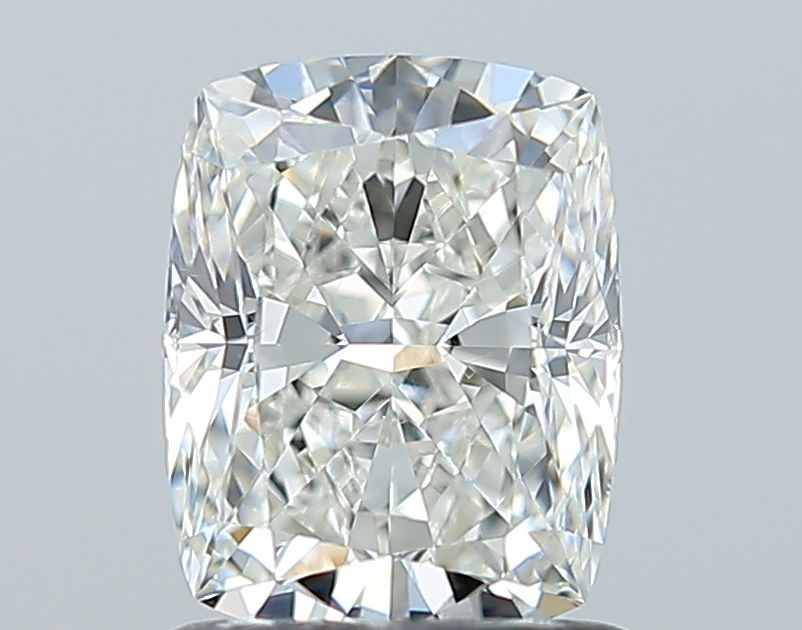 Diamond Natural 1,2Ct I-VS1 Cushion - GIA6237924210