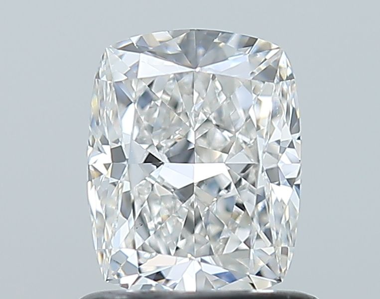 Diamond Natural 1,01Ct F-VS2 Cushion - GIA2235928014
