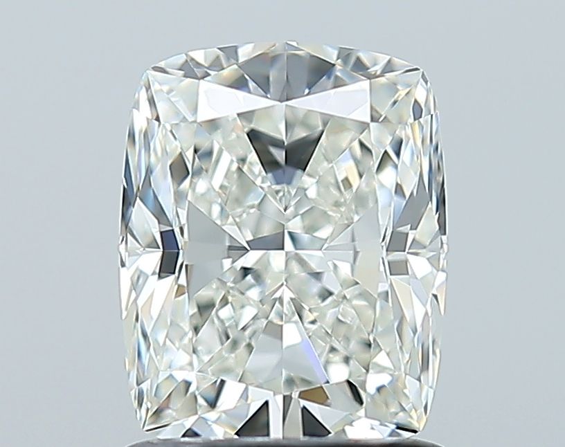 Diamond Natural 1,3Ct I-IF Cushion - GIA2231926526