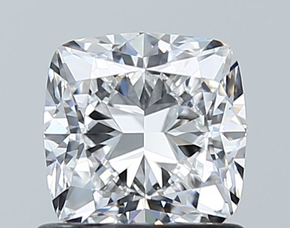 Diamond Natural 1,01Ct D-VS1 Cushion - GIA2235926566