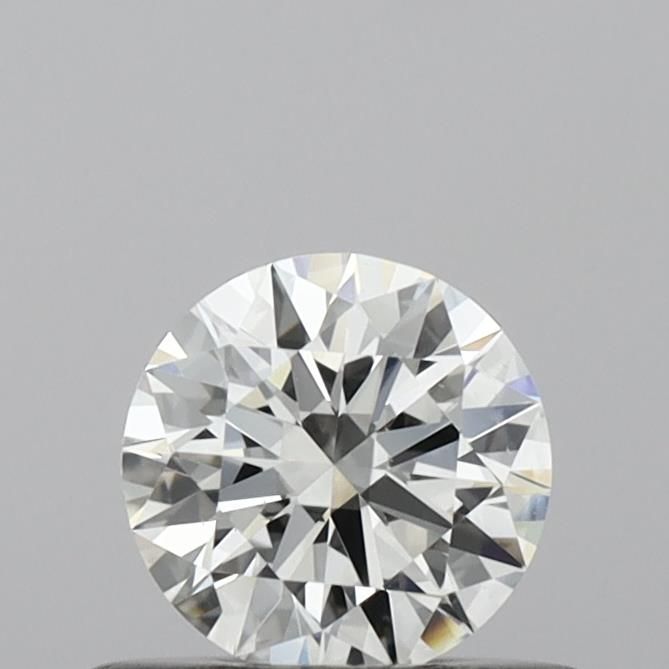 Diamond Natural 0,4Ct G-VS2 Round - GIA2497224275