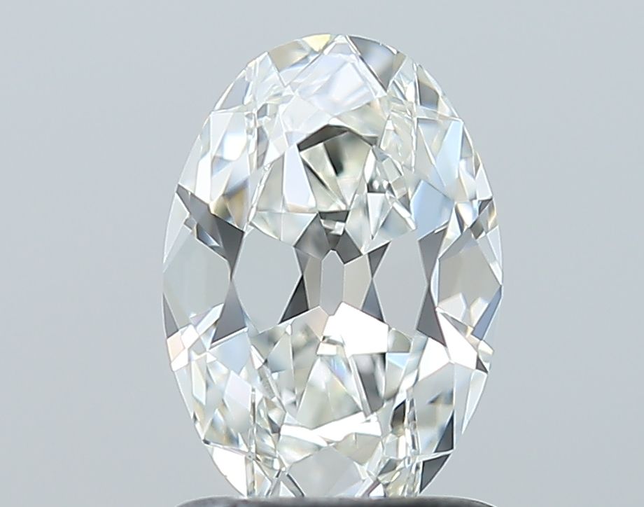 Diamond Natural 1,23Ct H-VVS2 Oval - GIA2233870263